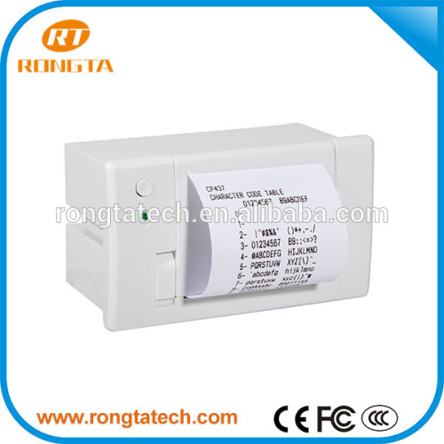 Rongta Hot-sale Embedded Thermal Panel Printer RP07