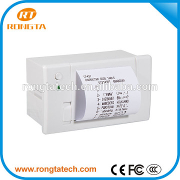 cheap micro panel thermal printer