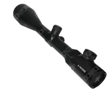 Airgun Scope 4-16X60mm Hunting Riflescope