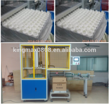 bottle carton packing machine