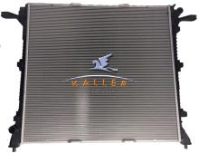 Radiator for VOLKSWAGEN Crafter 2018- OEM 2N0121253C