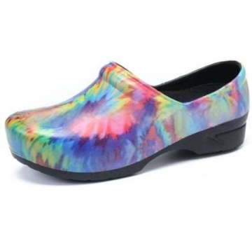 MengYIpin 2024 Ladies' Slip-Resistant Hospital Nurse Clogs