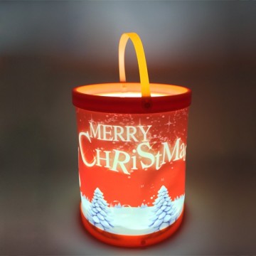 Trade Assurance CE ROHS led christmas light set