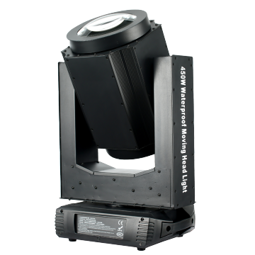 High Power Waterproof Outdoor Sharpy Sky Beam Lights (380W-450W)