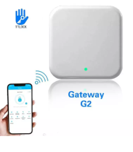 G2 TTLock Gateway for Remote Control Smart TTHotel Lock