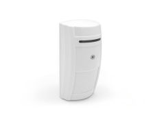 12 Volt Microwave Dual-tech Pir Detector , Dual Motion Detector 10.525g