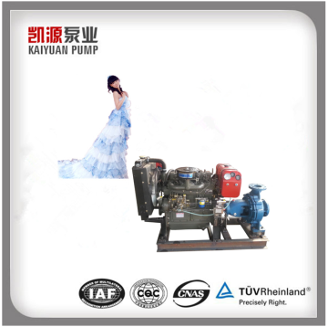 KYC Manual Water Pump
 