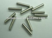 stainless steel grinded dowel pin, pin dowel, precision dowel pin, pin shaft, micro pin, turning pin, turned pin, turned shaft
