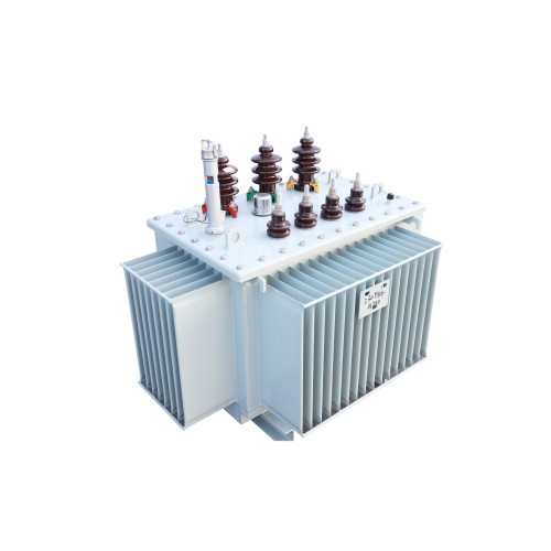 10kV S11 Energy-efficient Oil Immersed Transformer