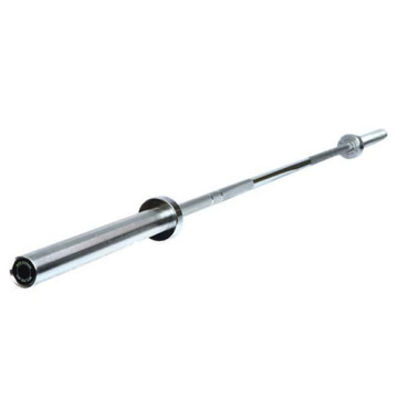 standard barbell bar diameter 28mm