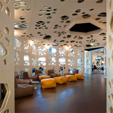 Decorative Metal Screens Sheets