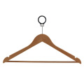 Brown Clothes Hanger Rack for Hotel