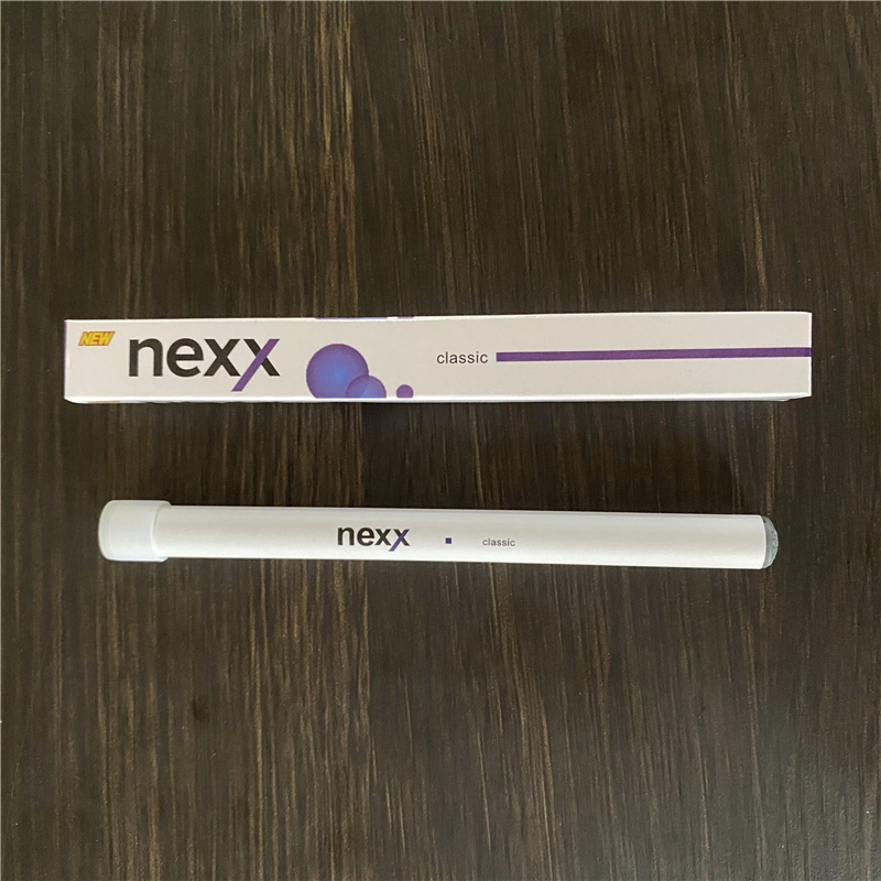 Mini Tobacco Pipe Nexx Marlboro Flavor Disposable Vape with 400 Puffs Plus
