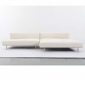 Moderne stylfolle matatulêre sofa