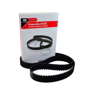 Gates 5M Timing Belt/ V belt / Synchronous Belt
