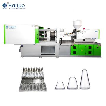 Bottle Preform Injection Molding Machine