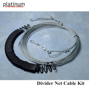 Divider Net Cable Kit