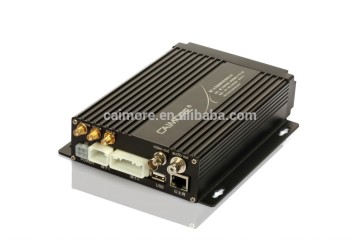 CM530-62H hspa+ 3g Car GPS Tracking HDD With ce certification