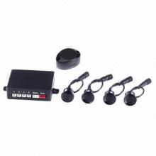 Parking Sensor with Buzzer Volume Switch Control