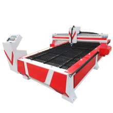 China's Leading CNC Plasma Cutters: Opportunities for Distributors