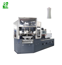 Automatic Injection Blow Moulding Machine