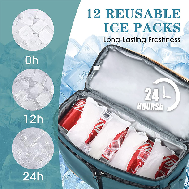 outdoor cooler bag