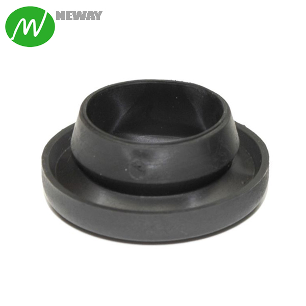 Solid Rubber Grommet Blanking Plugs