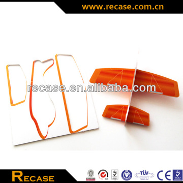 Promotional Customized Funny 3D Puzzle Plane Model Toy