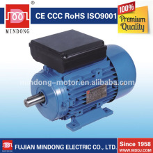 MINDONG MC motor ac single phase motor