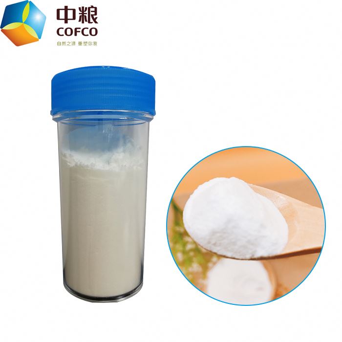 نوعية جيدة Maltodextrin مقابل msg