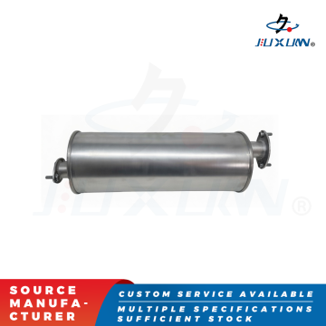 Isuzu Rodeo Pickup Exhaust Muffler