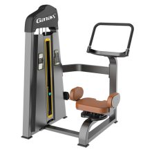 Torso Rotation Machine for gym