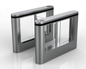 Access Control Turnstile Speed Gate