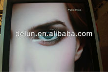 illuminated light boxes scrimless coated backlit banner,scrimless backlit vinyl banners,backlit coated scrimless banner vinyl