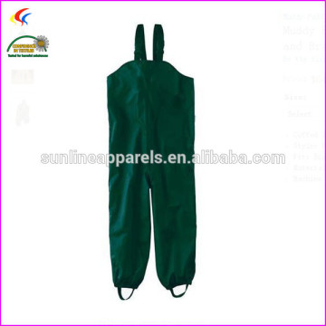 boys rain pants