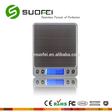 digital scale 5kg / 1 gram