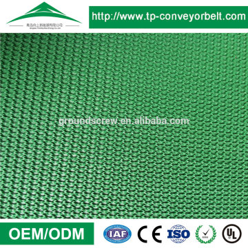 Rough Top PVC Conveyor Belt used in Beer Industry