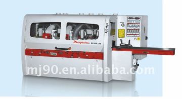 Four-side Moulder VH-M623A