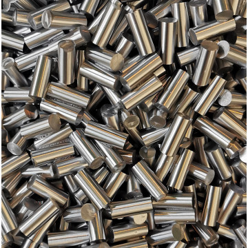 Customized Harden Steel Bearing Needle Roller Pin