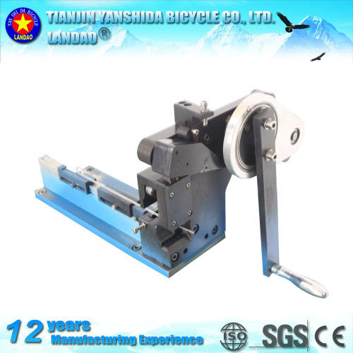 Spokes cutting and spiral rolling machine/Spoke cut/spiral made/Spokes cutting/spokes DIY/DIY spokes/Spokes handmade