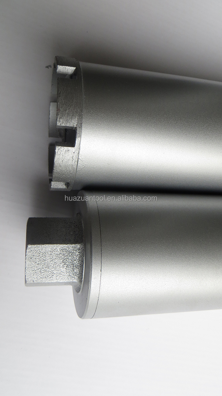Professional supplier of diamond tools for cutting, grinding, polishing, drilling etc