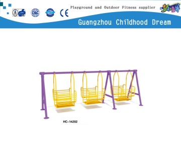 (HC-14202) Kids swing, patio swing, patio swing chair