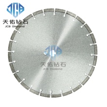 300-500mm Universal Diamond Saw Blade with Flat Teeth