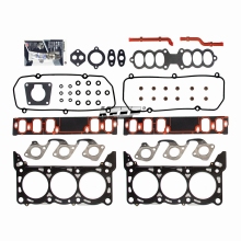 HS9262PT & HS8558PT-5: Complete 97-98 3.8L Mercury Cougar, Ford Thunderbird, Mustang Head Gasket Set