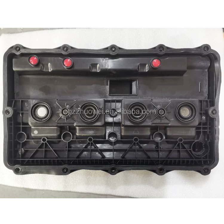 Excellent Quality BK2Q-6K271-AK Valve Cover For Ranger 2.2 Transit V348