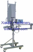 SK12B Sausage Equipments Pneumatic Clipper