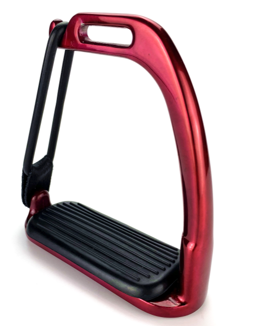 English Stirrup