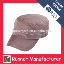 Custom good quality cheap military hat names