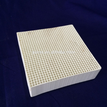 Extruded Ceramic Filter
