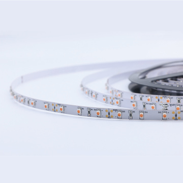 3528SMD purple color 60led waterproof led strip